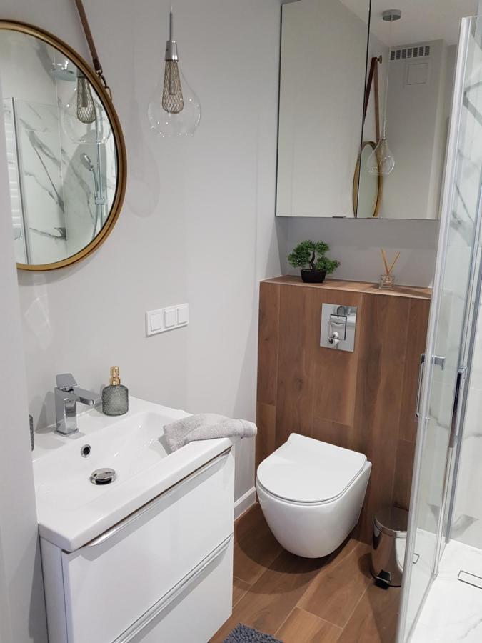 Apartament Tarnovianka - Centrum Tarnów Dış mekan fotoğraf